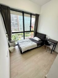 One-north Eden (D5), Apartment #556307061